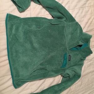 Patagonia Jacket